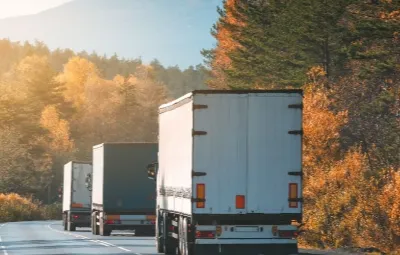 Bursa ile Taşlıtarla Arası Klima Taşıma